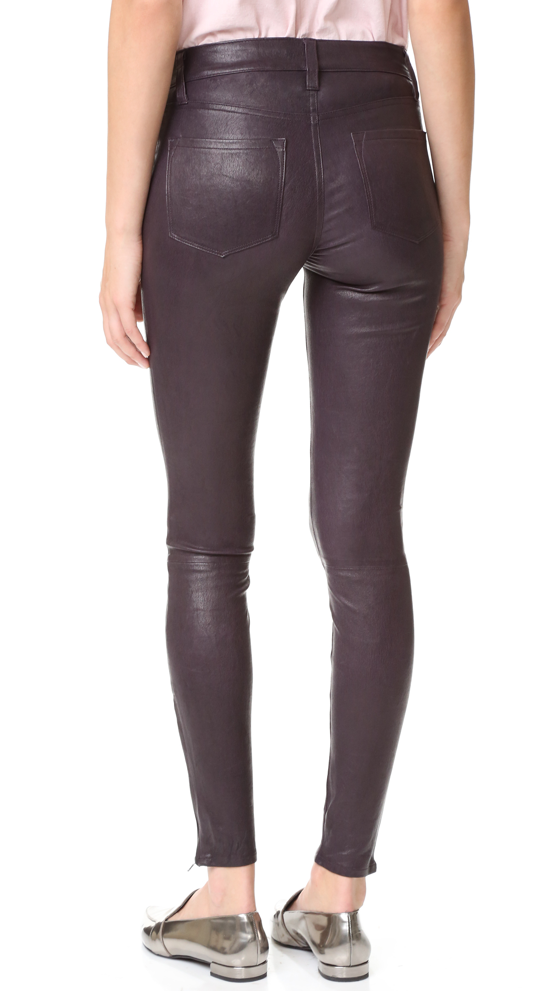 Shop by category Find stretch leather pants at ShopStyle. Shop the latest collection of stretch leather pants from the most popular stores - all in one place.